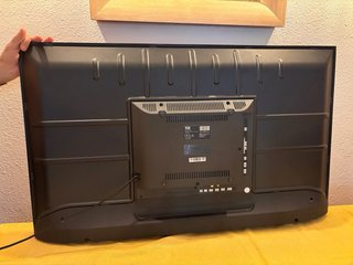 Televisión TD Systems K43DLJ10US
