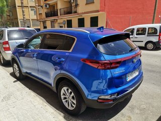 KIA Sportage 2020