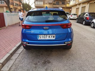 KIA Sportage 2020