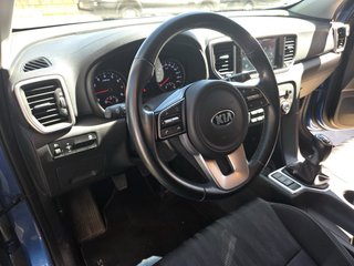 KIA Sportage 2020