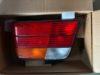 Faros Traseros BMW E36 Berlina