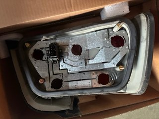Faros Traseros BMW E36 Berlina