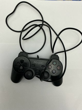 Mando Nyga para PC