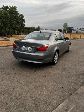 BMW Serie 5 2007