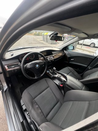 BMW Serie 5 2007
