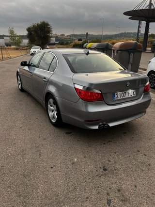 BMW Serie 5 2007