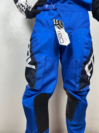 Traje Motocross Fox 06