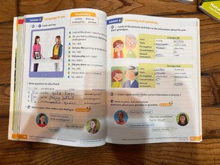 Libro Bright Academy Stars 3 - 2ª Edición