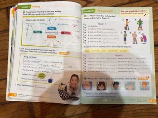 Libro Bright Academy Stars 3 - 2ª Edición