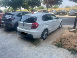 BMW 116D