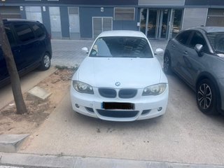 BMW 116D