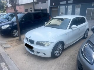 BMW 116D