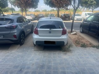 BMW 116D