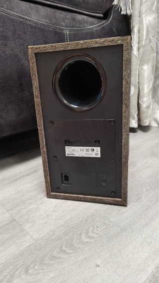 Subwoofer Samsung
