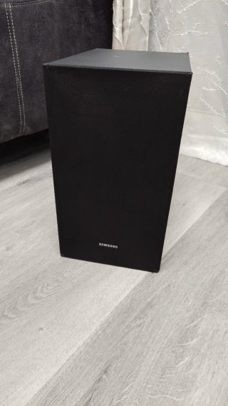 Subwoofer Samsung