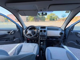 Peugeot Partner 2007