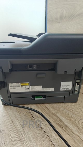 Stampante multifunzione laser, WiFi