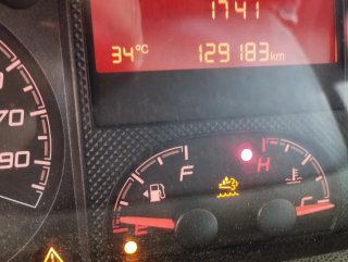 Citroen Jumper 2021