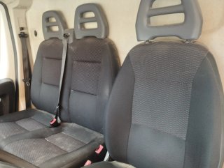 Citroen Jumper 2021