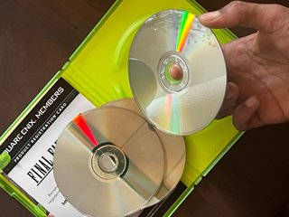 Final Fantasy XIII Xbox 360