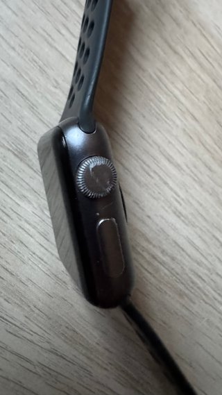 Apple Watch Nike+ Series 3 GPS