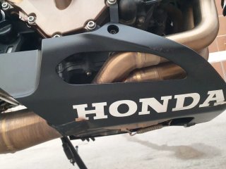 Honda CB650R