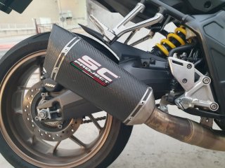 Honda CB650R