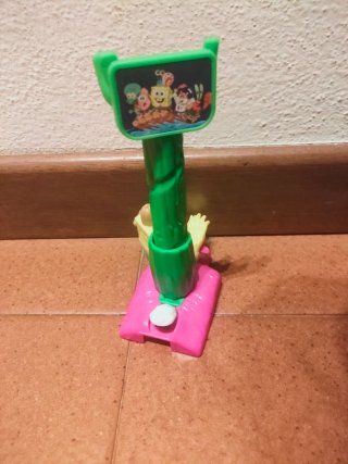 Sorprese Kinder e McDonald's