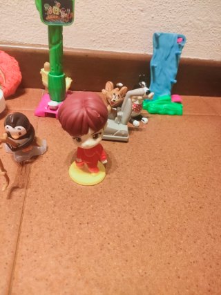 Sorprese Kinder e McDonald's
