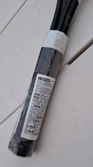 Raqueta Tenis Artengo TR100