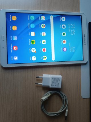 Tablet Samsung Galaxy Tab A (2016)