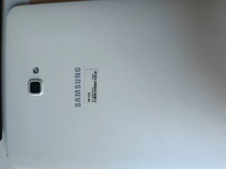 Tablet Samsung Galaxy Tab A (2016)