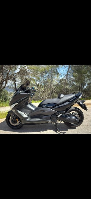Tmax 500