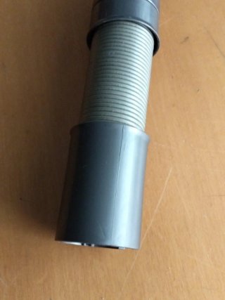 Manguera flexible Dyson V15