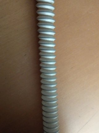 Manguera flexible Dyson V15