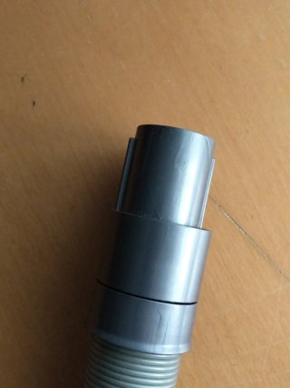 Manguera flexible Dyson V15