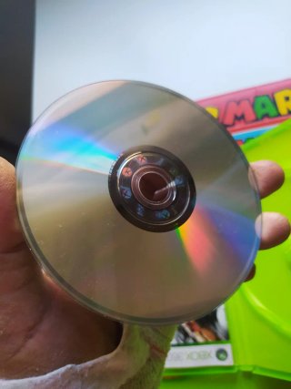 Street Fighter IV Xbox 360 versión 🇪🇦