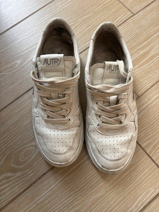 Autry Medalist Sneakers Uomo Donna 41