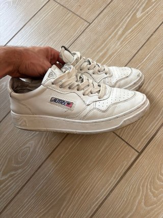 Autry Medalist Sneakers Uomo Donna 41