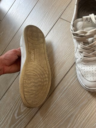Autry Medalist Sneakers Uomo Donna 41
