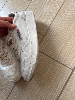 Autry Medalist Sneakers Uomo Donna 41