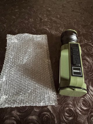 Linterna solar Hepoluz 10W con powerbank