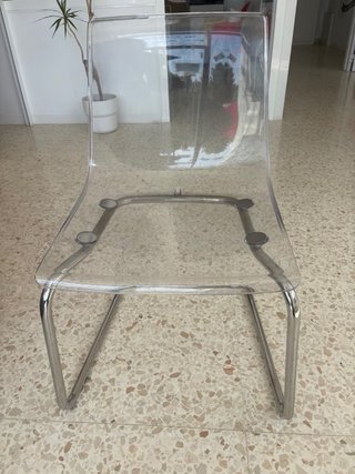 Mobiliario Academia Rojo y Blanco