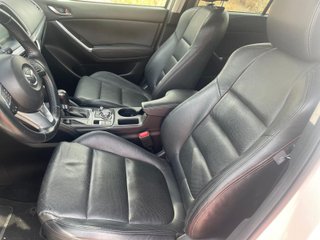 Mazda CX-5 2015 2.2D (175CV) 4x4 Luxury Premiunm