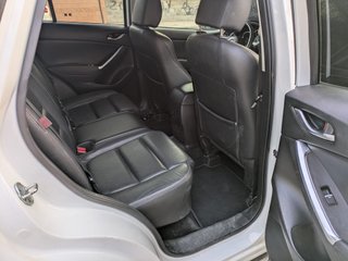 Mazda CX-5 2015 2.2D (175CV) 4x4 Luxury Premiunm