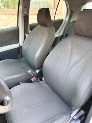 Toyota Yaris 2006 D-4D
