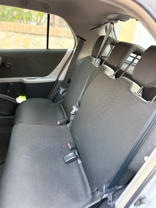 Toyota Yaris 2006 D-4D