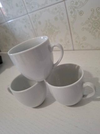 Set Tazzine Etniche Senegal + IKEA