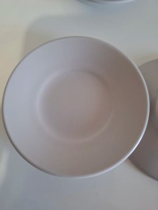 Set Tazzine Etniche Senegal + IKEA