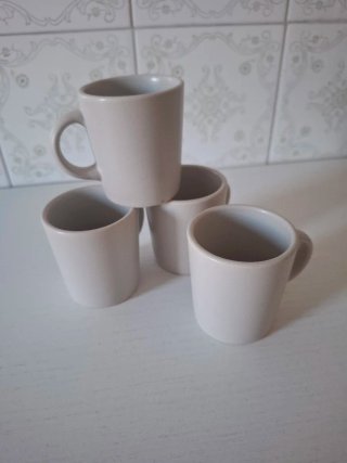 Set Tazzine Etniche Senegal + IKEA